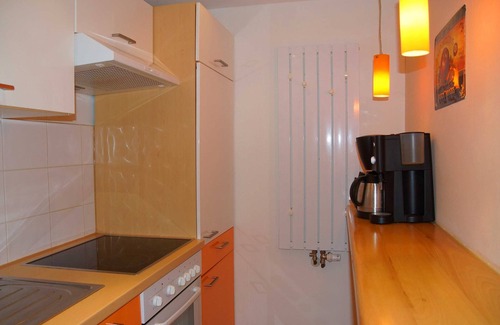 Bergen auf Ruegen Apartment | Vacation apartment Wiesenblick - Apartments Ramitz on Rügen