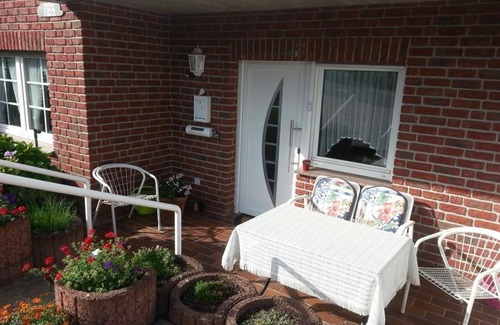 Lochum Apartment | Vacation apartment Wanderparadies - 3-bed apartment