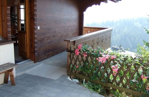 Hasliberg Wasserwendi Apartment | Vacation apartment with beautiful mountain views in a prime location