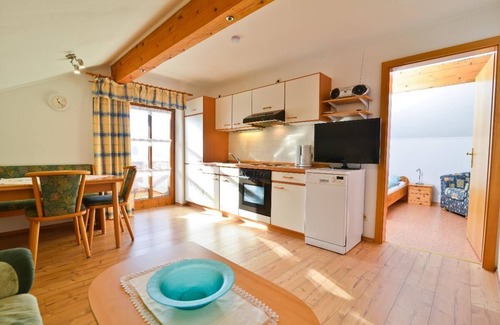 Arnbruck Apartment | Vacation apartment with balcony and stunning panoramic view