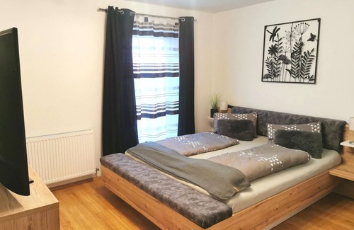 Koppl Other | Vacation apartment with balcony - Schusterbauer