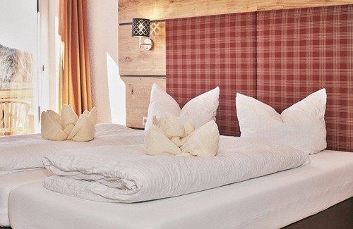 Ainring Ski Chalet | Vacation apartment with every comfort