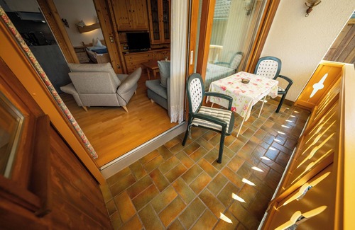 Seeboden Apartment | Vacation apartments, just a few steps from the lake, free use of the lido