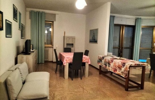 Otranto Apartment | Vacation Apulia Dreams-Belvedere Ground Floor Otranto