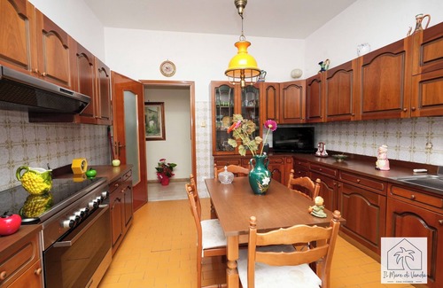 Crotone House | Vacation by the sea