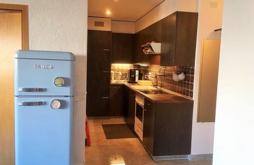 Flums Apartment | vacation home TANNENHEIM