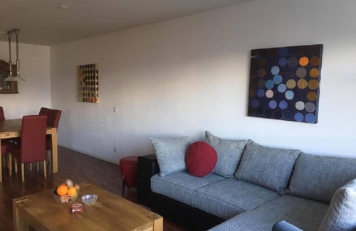 Flums Apartment | vacation home TANNENHEIM