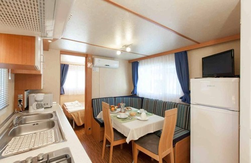 Cavallino-Treporti House | Vacation complex Ca Pasquali Torcello Plus Gold Holiday for 6 persons