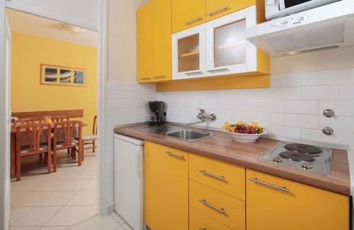 Katoro Apartment | Vacation complex Katoro Apartment Classic CA2BP2 for 4 persons