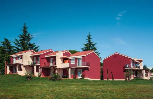 Katoro Apartment | Vacation complex Katoro Apartment Classic CA2BP2 for 4 persons