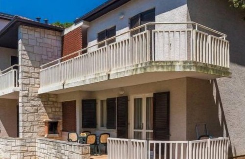 Katoro Apartment | Vacation complex Polynesia Apartment EA2BP1 for 3 persons