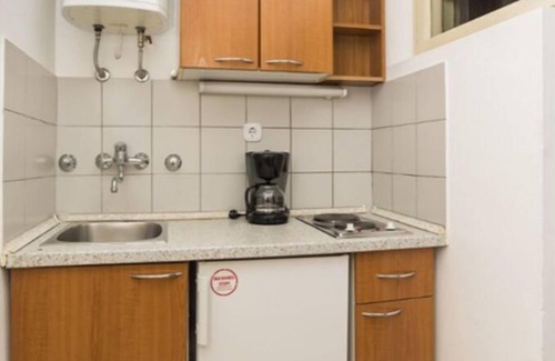 Katoro Apartment | Vacation complex Polynesia Studio ES2BP1 for 3 persons