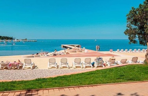 Katoro Apartment | Vacation complex Polynesia Studio ES2BP1 for 3 persons