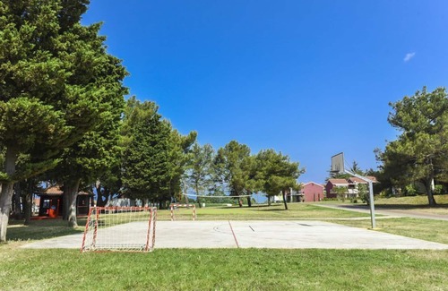 Katoro Apartment | Vacation complex Polynesia Studio ES2BP1 for 3 persons
