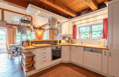 St. Peter-Ording House | Vacation cottage Friederikenhof