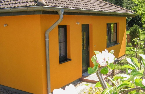 Rubitz House | Vacation cottage Bohne