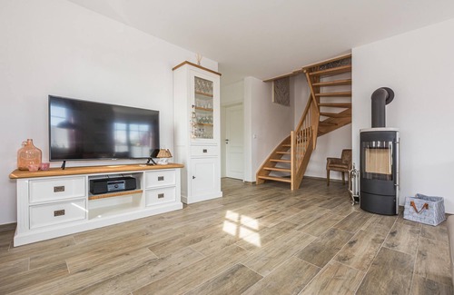 Bresewitz House | Vacation cottage Bresewitz