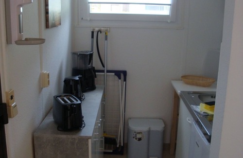 Burg-Dorf House | Vacation cottage in the countryside approx. 150 m from the SpreewaldTherme-M