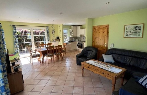 Muritz House | Vacation cottage Heise
