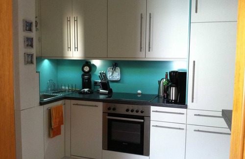 Varel House | Vacation cottage Debus