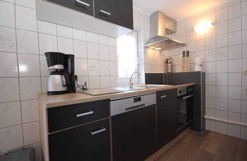 Ostseebad Wustrow House | Vacation cottage Hinz