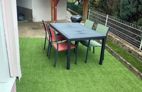 Bruyeres House | Vacation cottage in the heart of the Vosges, pets welcome