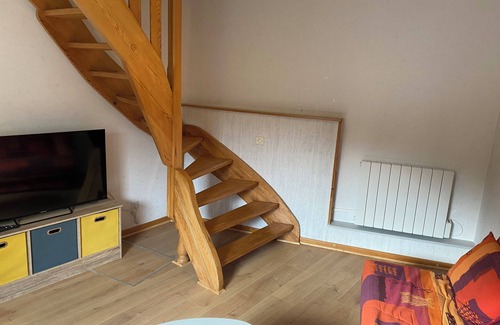 Bruyeres House | Vacation cottage in the heart of the Vosges, pets welcome