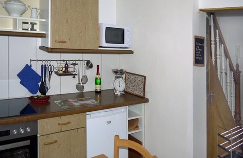 Thale Apartment | Vacation cottage Oliv