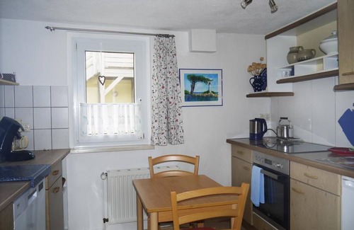 Thale Apartment | Vacation cottage Oliv