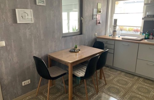 Schoeningen House | Vacation cottage Schliephake