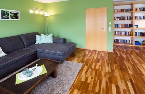 Norddeich House | Vacation cottage Waterkant