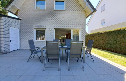 Bad Neuenahr-Ahrweiler House | Vacation home Ahr-Flair