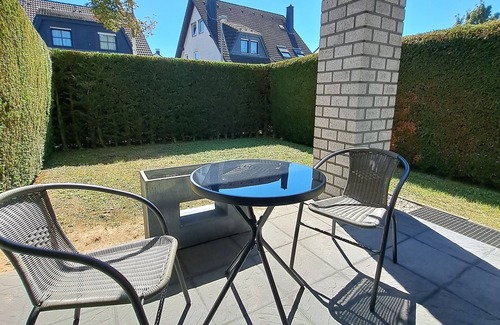 Bad Neuenahr-Ahrweiler House | Vacation home Ahr-Flair