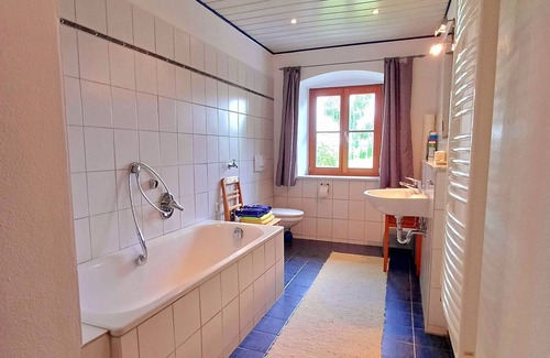 Breitbrunn a. Chiemsee Apartment | Vacation apartment 65sqm for max. 4 persons