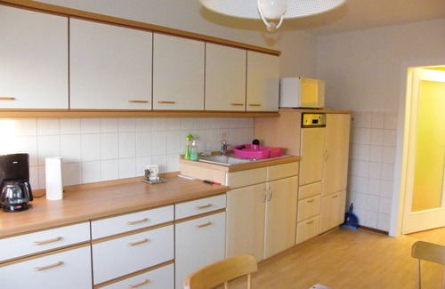 Ebersbach House | Vacation home for 4 guests with 100m² in Ebersbach-Neugersdorf (111153)