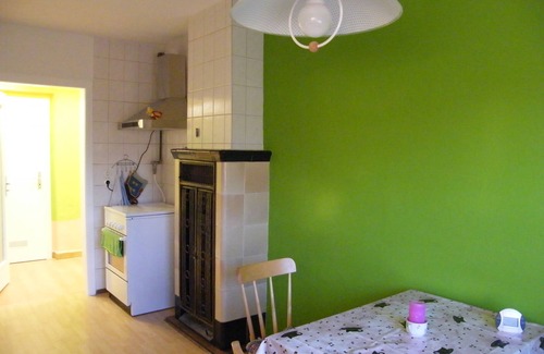 Ebersbach House | Vacation home for 4 guests with 100m² in Ebersbach-Neugersdorf (111153)