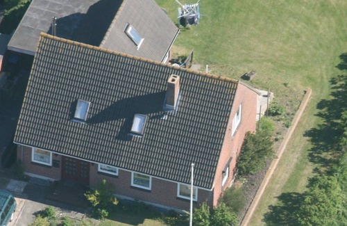 Bannesdorf Apartment | Vacation apartment/apartment for 2 guests with 33m² in Fehmarn OT Bannesdorf (10896)