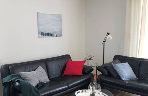 Bannesdorf House | Vacation home for 5 guests with 100m² in Fehmarn OT Bannesdorf (248472)