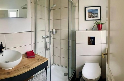 Bannesdorf House | Vacation home for 5 guests with 100m² in Fehmarn OT Bannesdorf (248472)