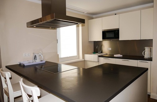 Fehmarnsund Apartment | Vacation apartment/apartment for 5 guests with 83m² in Fehmarn OT Fehmarnsund (126954)