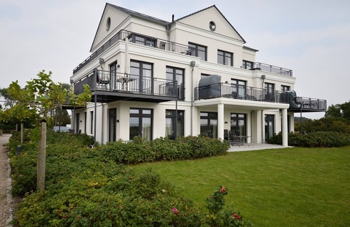 Fehmarnsund Apartment | Vacation apartment/apartment for 5 guests with 75m² in Fehmarn OT Fehmarnsund (126705)