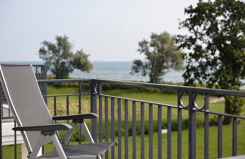 Fehmarnsund Apartment | Vacation apartment/apartment for 5 guests with 75m² in Fehmarn OT Fehmarnsund (126705)