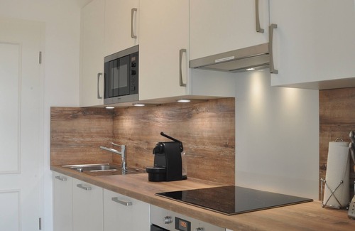 Fehmarnsund Apartment | Vacation apartment/apartment for 3 guests with 40m² in Fehmarn OT Fehmarnsund (126669)