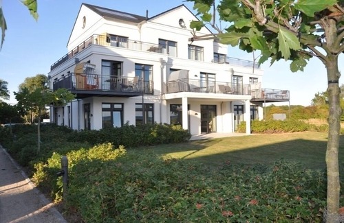 Fehmarnsund Apartment | Vacation apartment/apartment for 3 guests with 40m² in Fehmarn OT Fehmarnsund (126669)