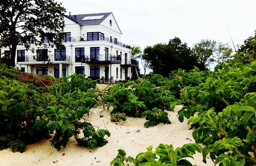 Fehmarnsund Apartment | Vacation apartment/apartment for 3 guests with 75m² in Fehmarn OT Fehmarnsund (127360)