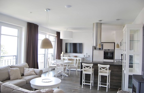 Fehmarnsund Apartment | Vacation apartment/apartment for 5 guests with 103m² in Fehmarn OT Fehmarnsund (126770)