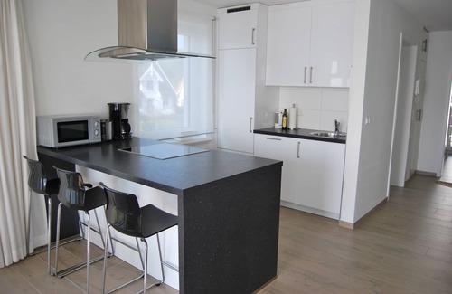 Fehmarnsund Apartment | Vacation apartment/apartment for 7 guests with 83m² in Fehmarn OT Fehmarnsund (146331)