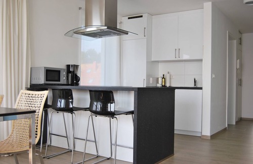 Fehmarnsund Apartment | Vacation apartment/apartment for 7 guests with 83m² in Fehmarn OT Fehmarnsund (146331)