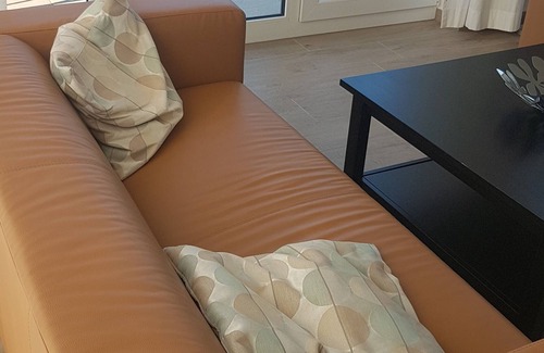 Fehmarnsund Apartment | Vacation apartment/apartment for 7 guests with 83m² in Fehmarn OT Fehmarnsund (146331)