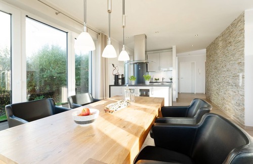 Fehmarn Apartment | Vacation apartment/apartment for 4 guests with 85m² in Fehmarn OT Fehmarnsund (294295)